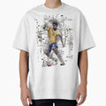 Football Ronaldinho Play Maker T-Shirt - Graphic Print for Adults - T-Shirt, Sweatshirt, Hoodie