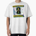 Born To Watch Football Fifa 2026 T-Shirt - Minimalist Print for Adults - T-Shirt, Sweatshirt, Hoodie