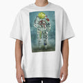 Watch where you step! by seamless - Adult & Kids T-Shirts, Sweatshirts & Hoodies apparel design preview 1