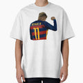 Neymar T-Shirt - Unique Graphic Unisex - T-Shirt, Sweatshirt, Hoodie