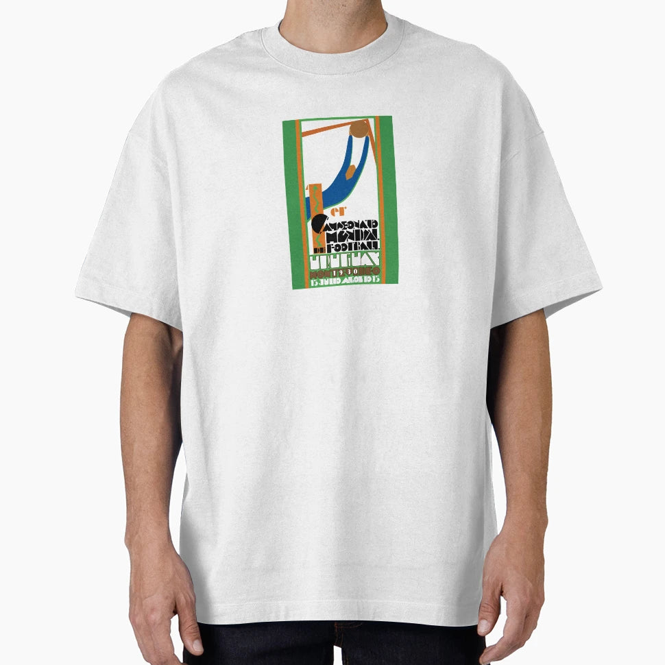 Uruguay 1930 T-Shirt - Graphic Print Men Women - T-Shirt, Sweatshirt, Hoodie