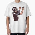 Johnny Football T-Shirt - Unique Graphic for Adults - T-Shirt, Sweatshirt, Hoodie