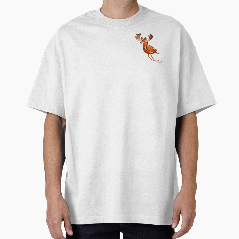 Floating Antlerfish Balloon Flipsy Bloof Critter by - Adult & Kids T-Shirts, Sweatshirts & Hoodies apparel design preview 1