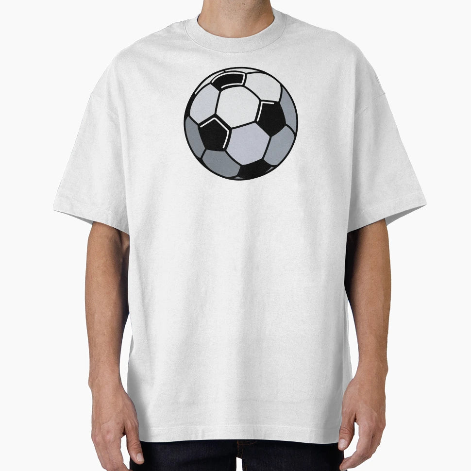 Football T-Shirt - Unique Graphic Men Women - T-Shirt, Sweatshirt, Hoodie