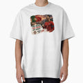 Portugal Road to World Cup 2026 by Pixanova - Adult & Kids T-Shirts, Sweatshirts & Hoodies apparel design preview 1