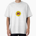 Mc Softball T-Shirt - Trendy Graphic Unisex - T-Shirt, Sweatshirt, Hoodie