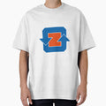 Z Cycle 10 Years Later T-Shirt - Unique Graphic Men Women - T-Shirt, Sweatshirt, Hoodie