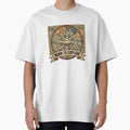 BORN TO EXPLORE by hunteroflions - Adult & Kids T-Shirts, Sweatshirts & Hoodies apparel design preview 1