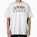 It's Okay to Feel All The Feels Mental Health - Adult & Kids T-Shirts, Sweatshirts & Hoodies apparel design preview 1
