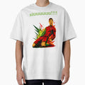 Cristiano Ronaldo Portugal Illustration Portuguese - Adult & Kids T-Shirts, Sweatshirts & Hoodies apparel design preview 1