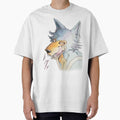Legoshi by ElijahSnake777 - Adult & Kids T-Shirts, Sweatshirts & Hoodies apparel design preview 1
