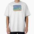 Egret Holiday FL by Elisabeth Lucas - Adult & Kids T-Shirts, Sweatshirts & Hoodies apparel design preview 1