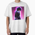 Waterpixel Art #171 by Eynoxart - Adult & Kids T-Shirts, Sweatshirts & Hoodies apparel design preview 1