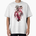 Virgil Van Dijk T-Shirt - Novelty Apparel for Adults - T-Shirt, Sweatshirt, Hoodie
