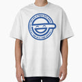 Laughing man by gtcdesign - Adult & Kids T-Shirts, Sweatshirts & Hoodies apparel design preview 1