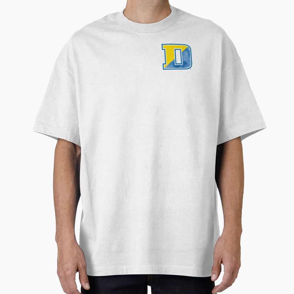 University Delaware Tie Dye T-Shirt - Streetwear Style Men Women - T-Shirt, Sweatshirt, Hoodie