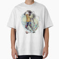 Ronaldin T-Shirt - Custom Art Print Unisex - T-Shirt, Sweatshirt, Hoodie
