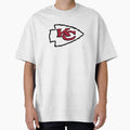 Kansas City Logo T-Shirt - Novelty Apparel for Adults - T-Shirt, Sweatshirt, Hoodie