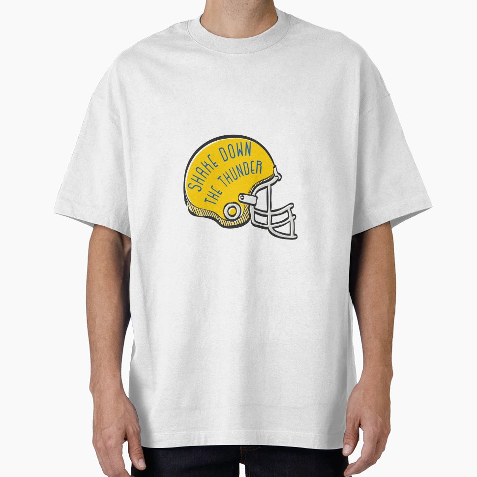 Irish Football T-Shirt - Custom Art Print for Adults - T-Shirt, Sweatshirt, Hoodie