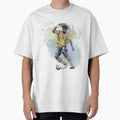 Football T-Shirt - Minimalist Print Unisex - T-Shirt, Sweatshirt, Hoodie
