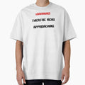 Funny Theatre Nerd Approaching Warning Gift by - Adult & Kids T-Shirts, Sweatshirts & Hoodies apparel design preview 1