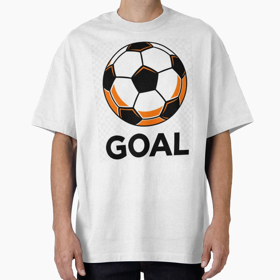 Soccer Ball T-Shirt - Unique Graphic Unisex - T-Shirt, Sweatshirt, Hoodie