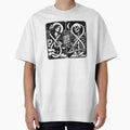Life Death by Nerd Out! - Adult & Kids T-Shirts, Sweatshirts & Hoodies apparel design preview 1