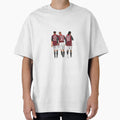 Ricardo Kaka David Beckham Ronaldinho T-Shirt - Minimalist Print Men Women - T-Shirt, Sweatshirt, Hoodie