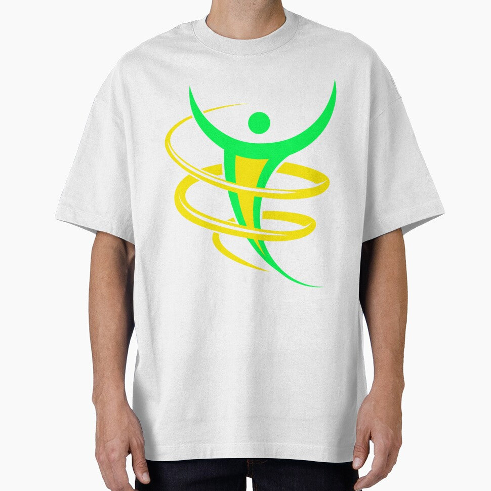 Be fit workout design by sreckov-desig - Adult & Kids T-Shirts, Sweatshirts & Hoodies apparel design preview 1