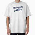Phenomenally Asian Retro Script by Byte- - Adult & Kids T-Shirts, Sweatshirts & Hoodies apparel design preview 1