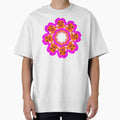 Gingerbread Girls Dancing by Victoria Rose - Adult & Kids T-Shirts, Sweatshirts & Hoodies apparel design preview 1