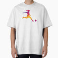 Kicking It T-Shirt - Unique Graphic for Adults - T-Shirt, Sweatshirt, Hoodie