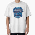 Wall Goalkeeper Soccer Mascot Sports T-Shirt - Novelty Apparel for Adults - T-Shirt, Sweatshirt, Hoodie