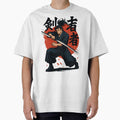Anime Design by Waseemkhan86 - Adult & Kids T-Shirts, Sweatshirts & Hoodies apparel design preview 1