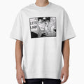 JANE JULIET RYU ISHIGORI LETS LARP (SENDAI COLONY - Adult & Kids T-Shirts, Sweatshirts & Hoodies apparel design preview 1