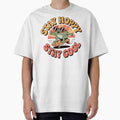 Copy of Kawaii Frog, Cute Riding On A Skateboarding - Adult & Kids T-Shirts, Sweatshirts & Hoodies apparel design preview 1