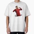 Roberto Firmino T-Shirt - Unique Graphic Men Women - T-Shirt, Sweatshirt, Hoodie