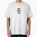 Good Energy Only by Pink Chaos Club - Adult & Kids T-Shirts, Sweatshirts & Hoodies apparel design preview 1