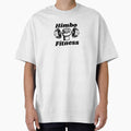 Himbo Fitness by nextneveldesign - Adult & Kids T-Shirts, Sweatshirts & Hoodies apparel design preview 1