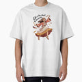 Don't be basic by BohoShopHU - Adult & Kids T-Shirts, Sweatshirts & Hoodies apparel design preview 1