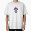 England World Cup T-Shirt - Novelty Apparel Men Women - T-Shirt, Sweatshirt, Hoodie