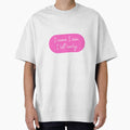 I came. saw. left early. by CharmStudio - Adult & Kids T-Shirts, Sweatshirts & Hoodies apparel design preview 1