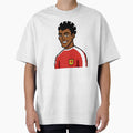 Shakes Supa Strikas T-Shirt - Aesthetic Graphic Men Women - T-Shirt, Sweatshirt, Hoodie