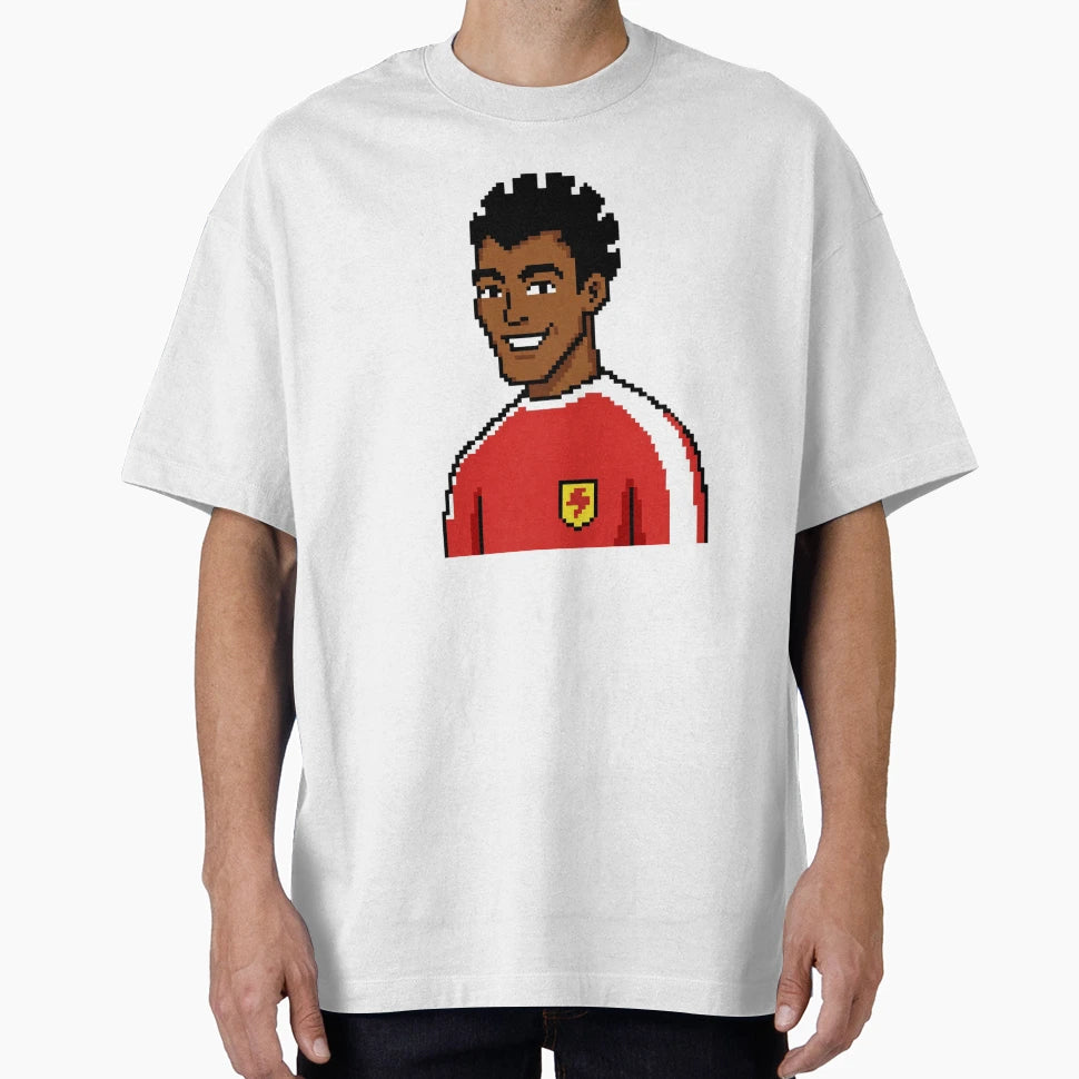 Shakes Supa Strikas T-Shirt - Aesthetic Graphic Men Women - T-Shirt, Sweatshirt, Hoodie