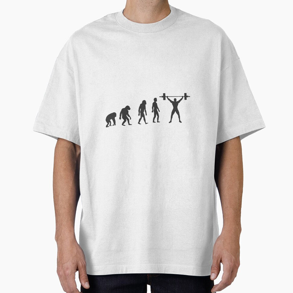 GYM MAN CREATE by Billy Wong - Adult & Kids T-Shirts, Sweatshirts & Hoodies apparel design preview 1