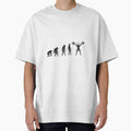 GYM MAN CREATE by Billy Wong - Adult & Kids T-Shirts, Sweatshirts & Hoodies apparel design preview 1