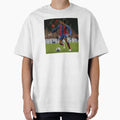 Magician Ronaldinho T-Shirt - Unique Graphic Men Women - T-Shirt, Sweatshirt, Hoodie