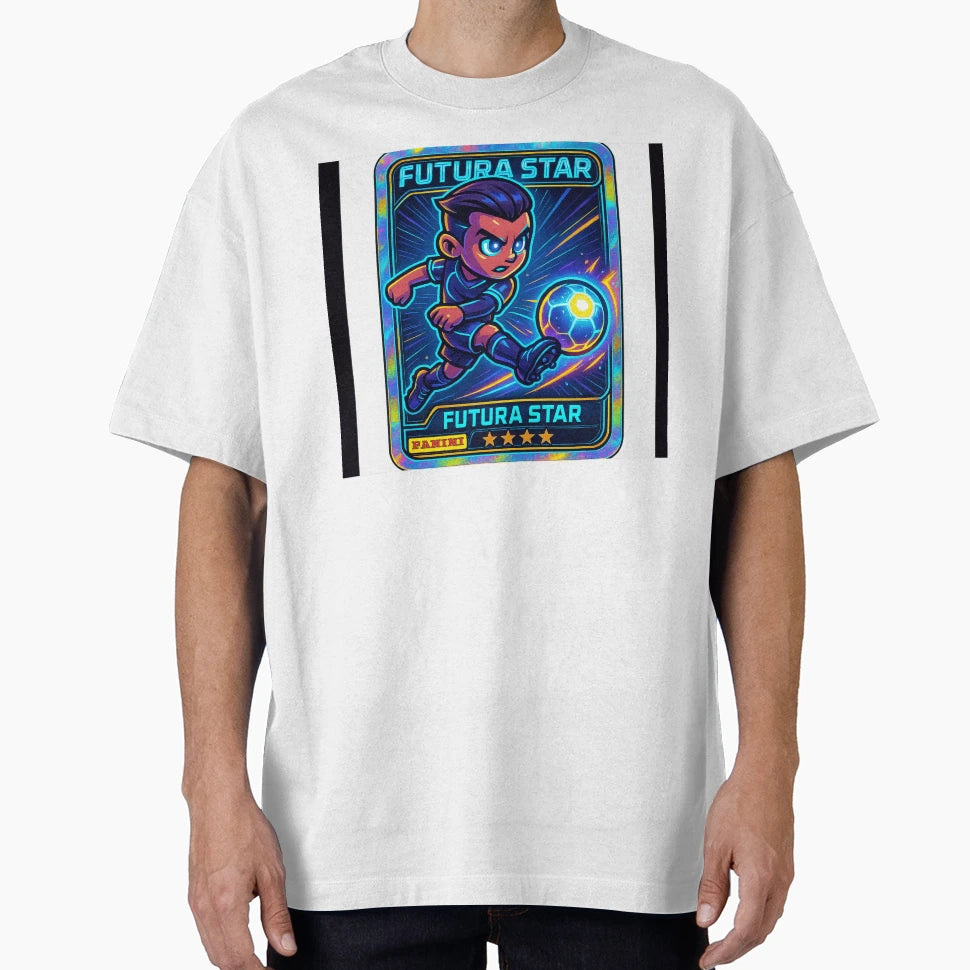 Future Star T-Shirt - Aesthetic Graphic Unisex - T-Shirt, Sweatshirt, Hoodie