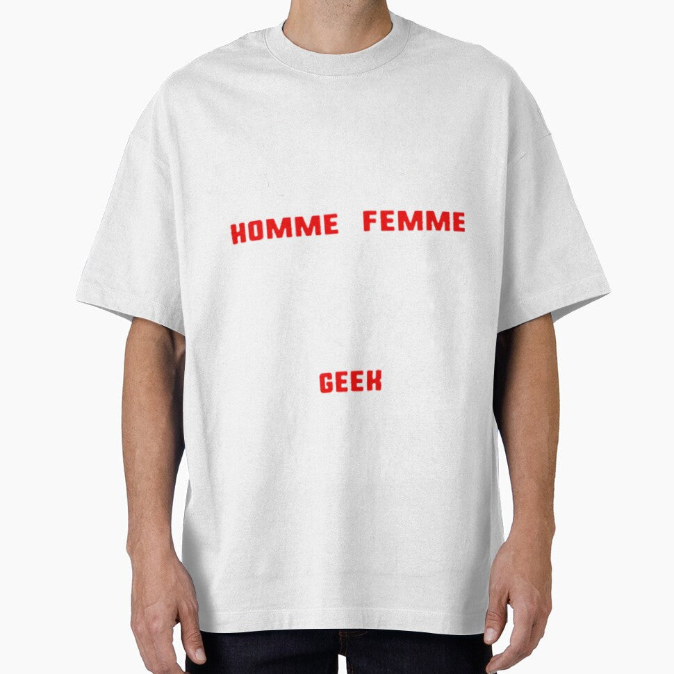 Geek by anzaladamoyev - Adult & Kids T-Shirts, Sweatshirts & Hoodies apparel design preview 1