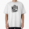 Stay inspired never stop creating by WildndUnique - Adult & Kids T-Shirts, Sweatshirts & Hoodies apparel design preview 1
